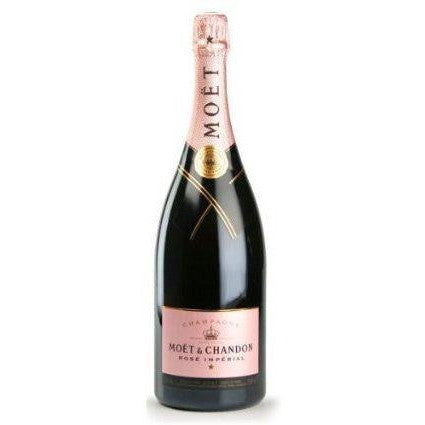 Moet Imperial Brut Rose
