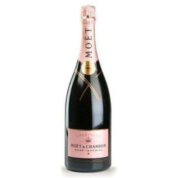 Moet Imperial Brut Rose