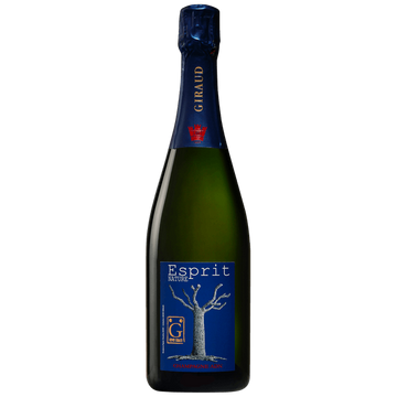 Henri Giraud Champagne Esprit Nature Brut