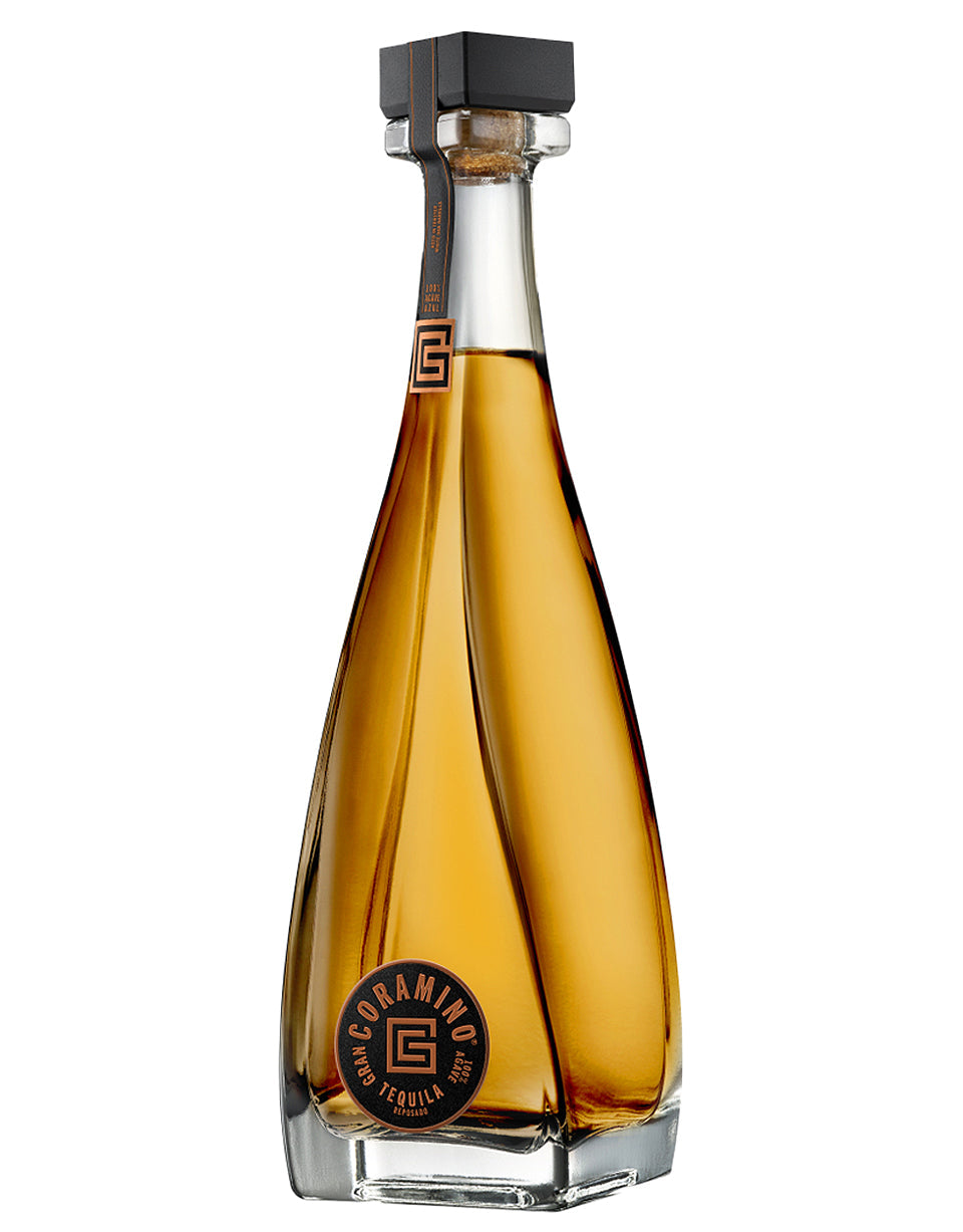 Gran Coramino Kevin Hart Reposado Tequila