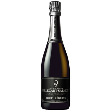 Billecart Salmon Brut Rose 1.5L