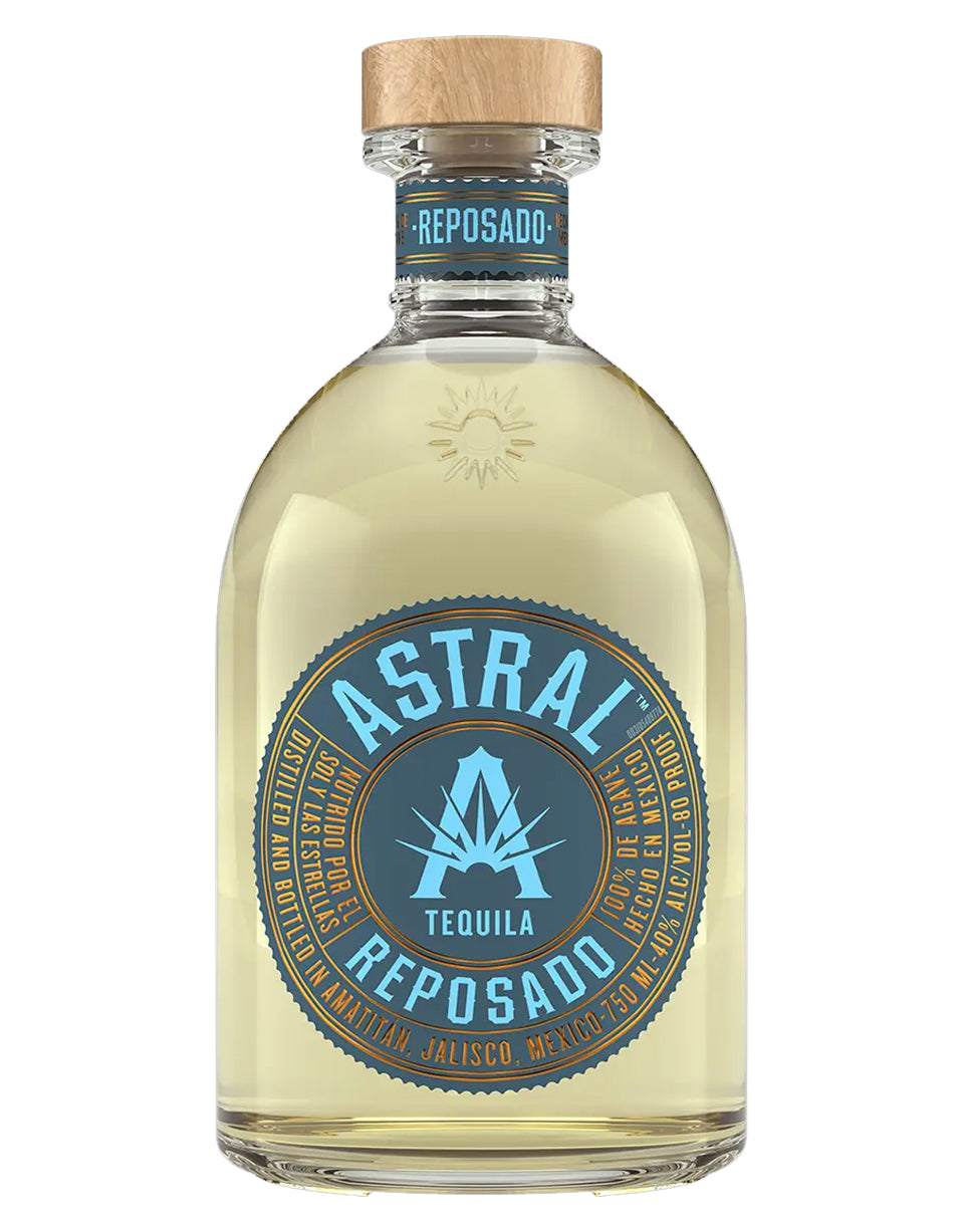 Astral Reposado Tequila