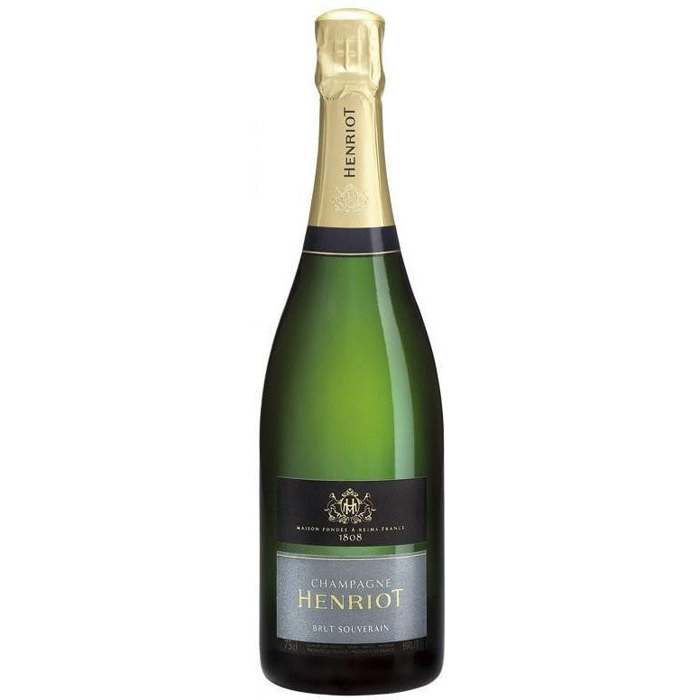 Henriot Brut Souverain
