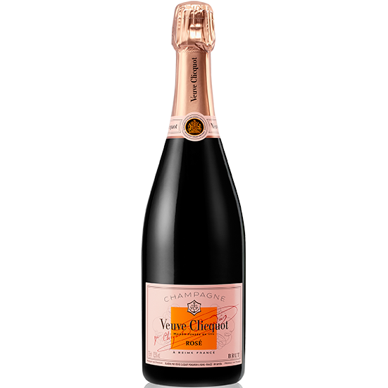 Veuve Clicquot Rose NV 1.5L