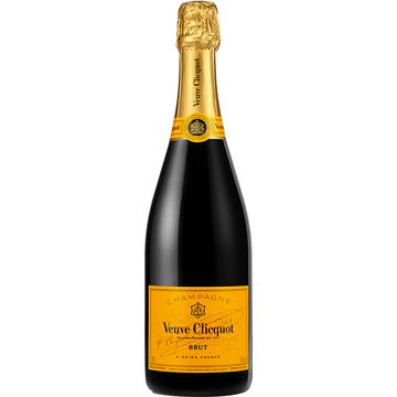 Veuve Clicquot Yellow Label