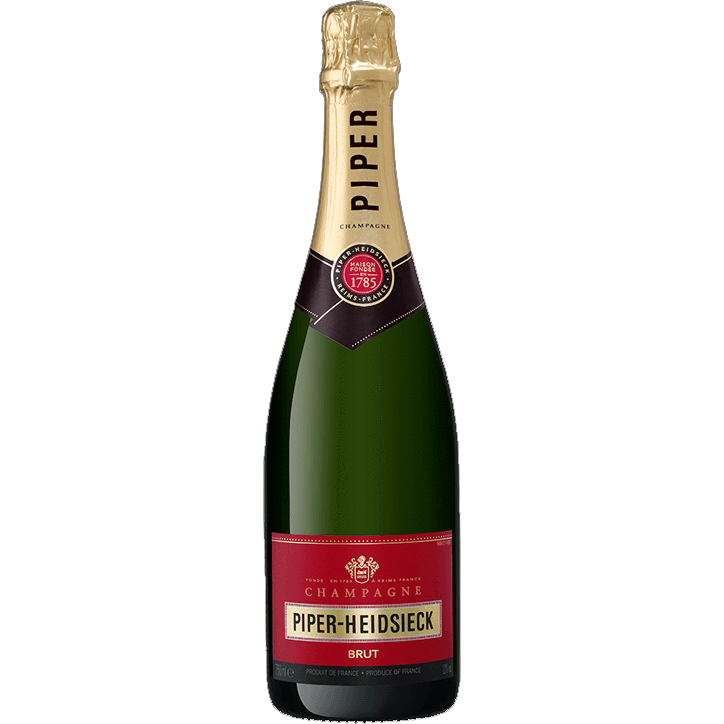 Piper Heidsieck Brut