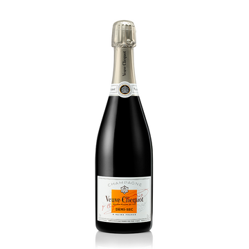 Veuve Clicquot Demi-Sec