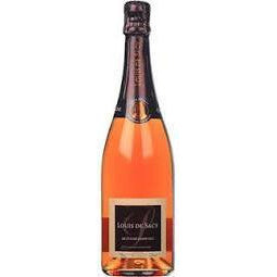 Louis De Sacy Grand Cru Brut Rose