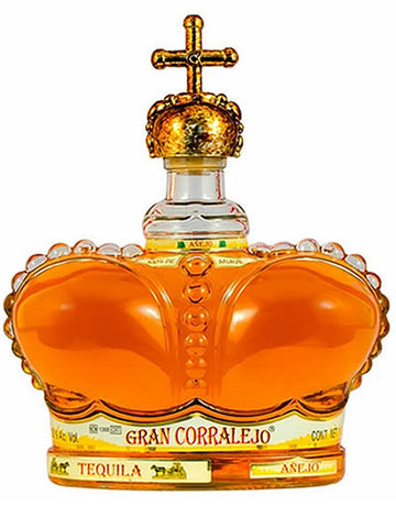 Corralejo Gran Anejo 1 Liter