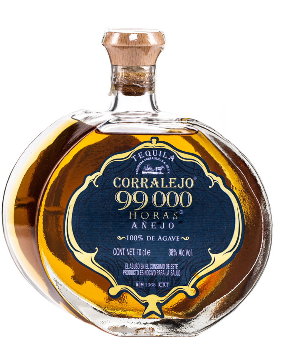 Corralejo 99,000 Horas Anejo