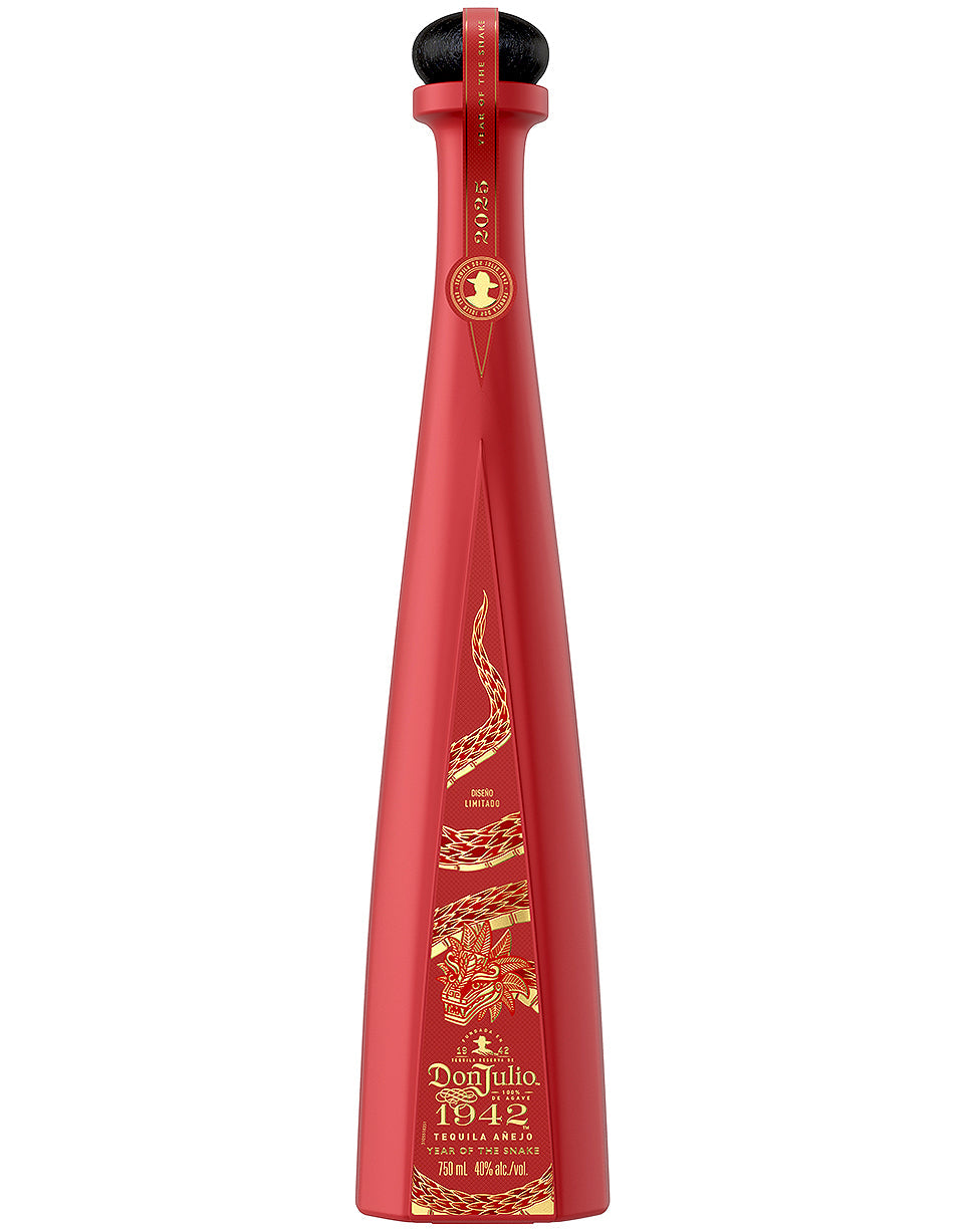 Don Julio 1942 Tequila Year of the Snake