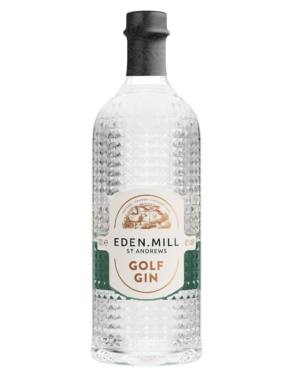 Eden Mill Golf Gin