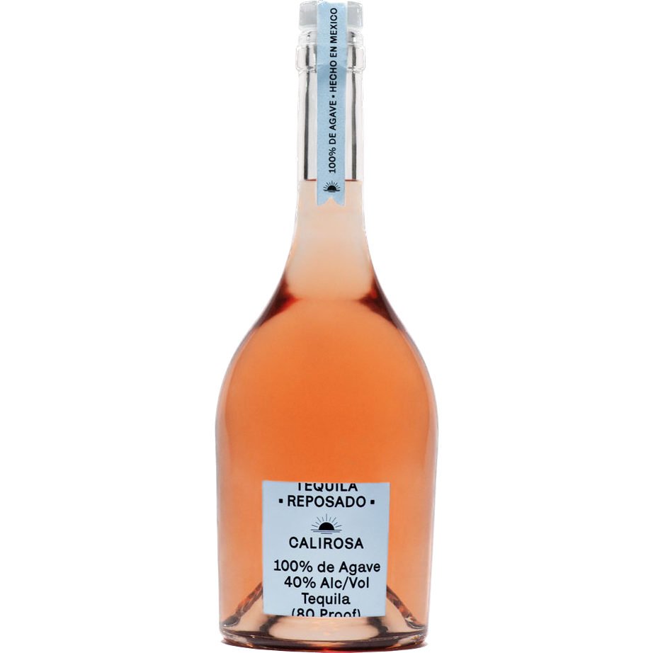 Calirosa Reposado Tequila