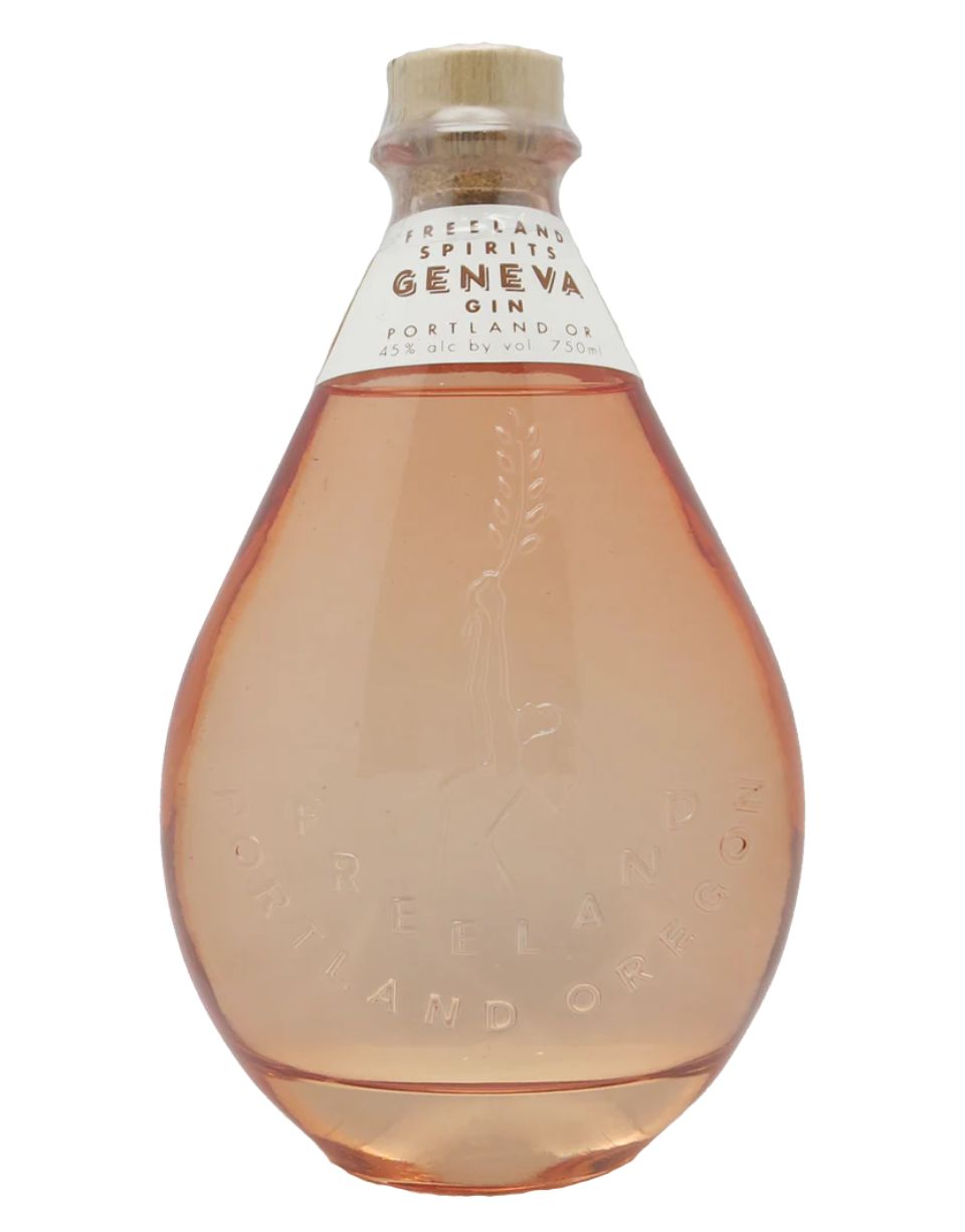 Freeland Spirits Geneva Gin