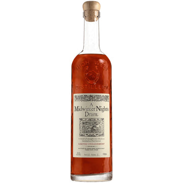 High West A Midwinter Nights Dram Act 12