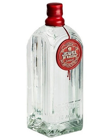 Jewel Of Russia Classic Vodka