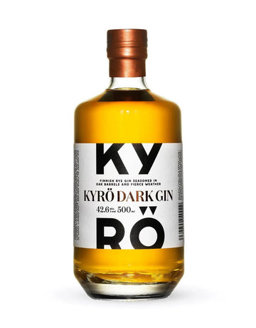 Kyrö Dark Gin