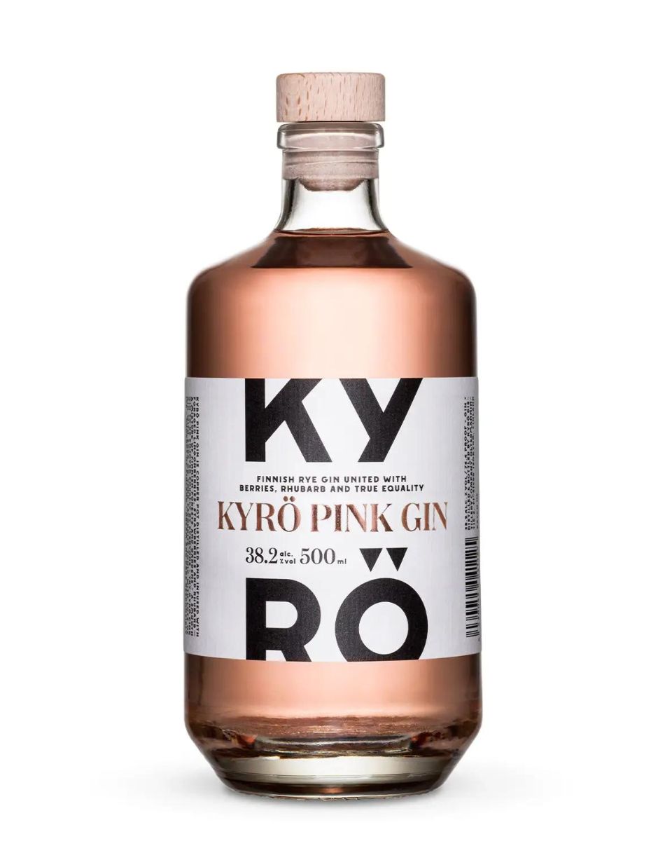 Kyrö Pink Gin