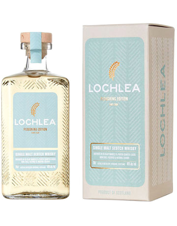 Lochlea Ploughing Edition Crop Whisky