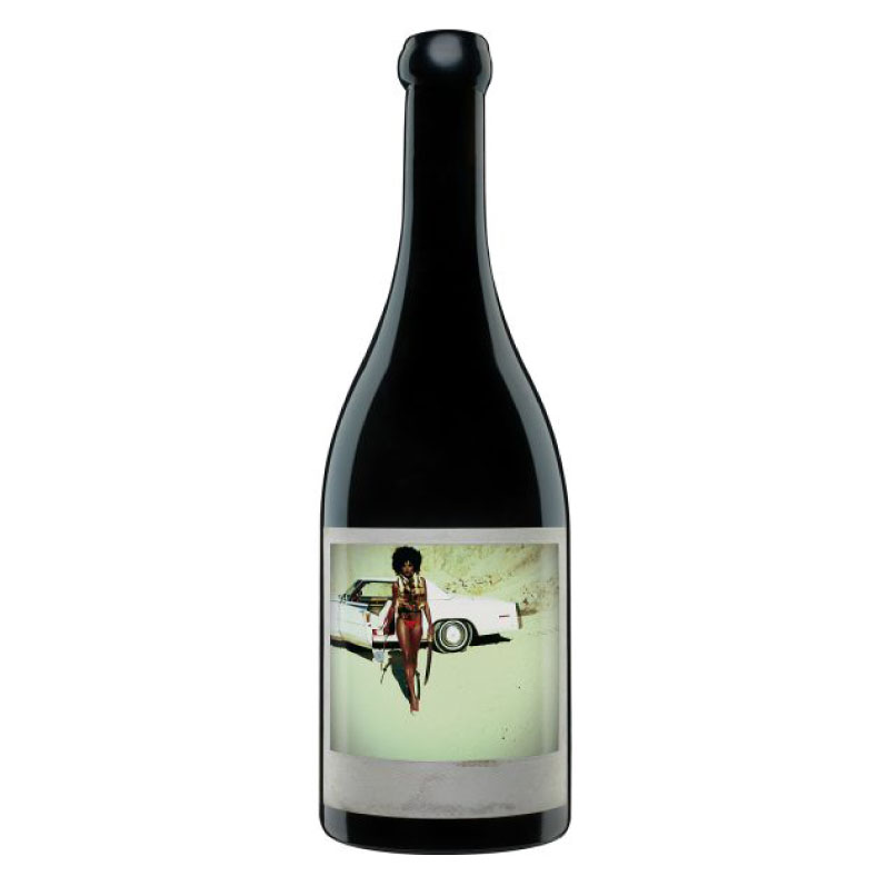 Orin Swift Machete