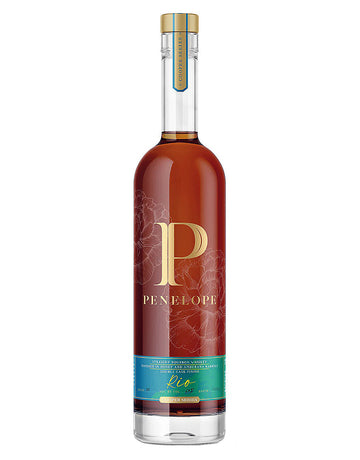 Penelope Rio Bourbon