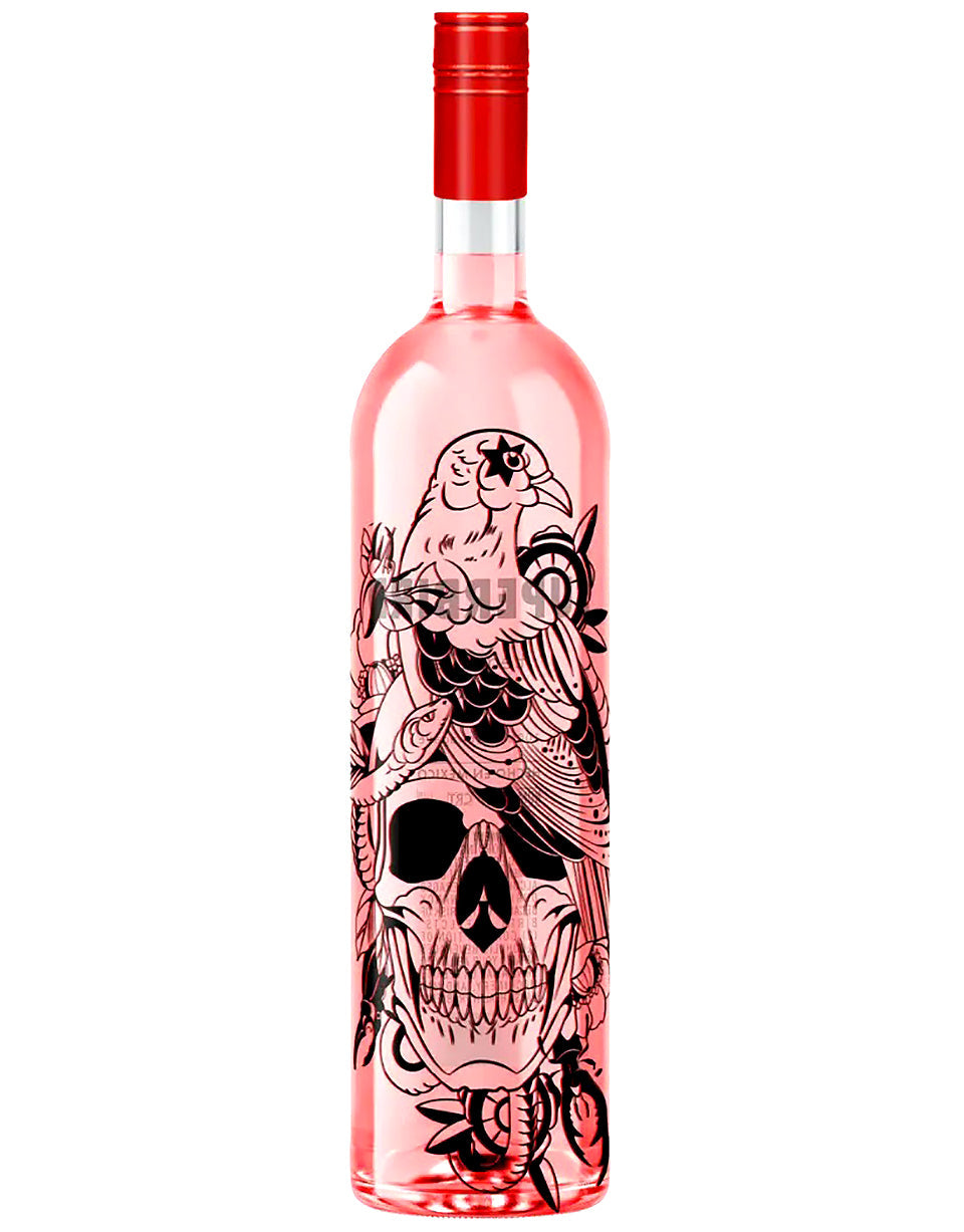 Superbird Fuego Tequila Spicy Blanco