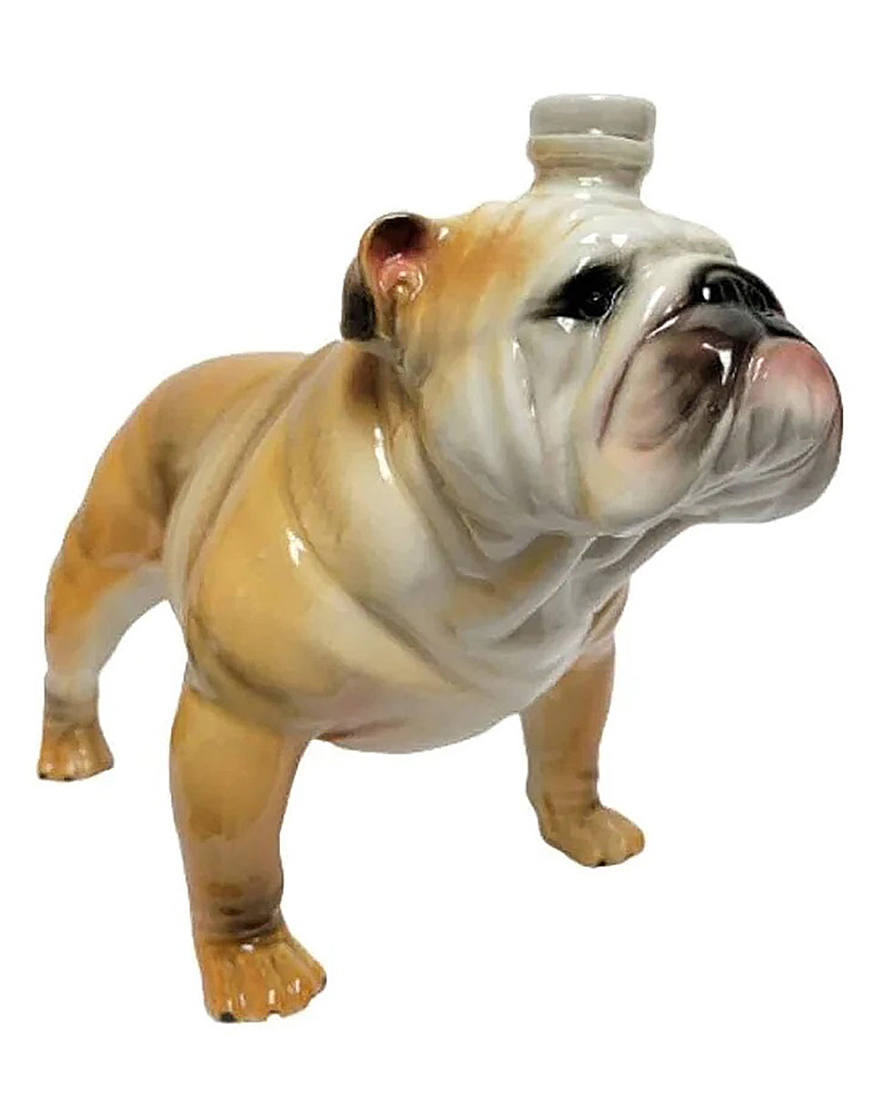 Top Dawg Bourbon
