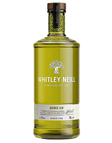 Whitley Neill Quince Gin