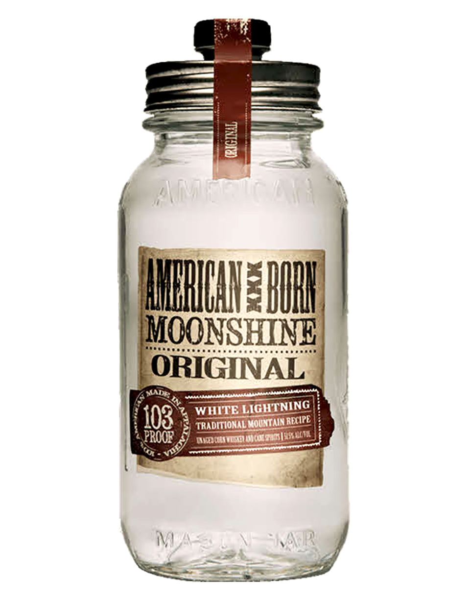 American Born Original