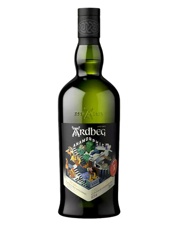 Ardbeg Anamorphic Scotch Whisky