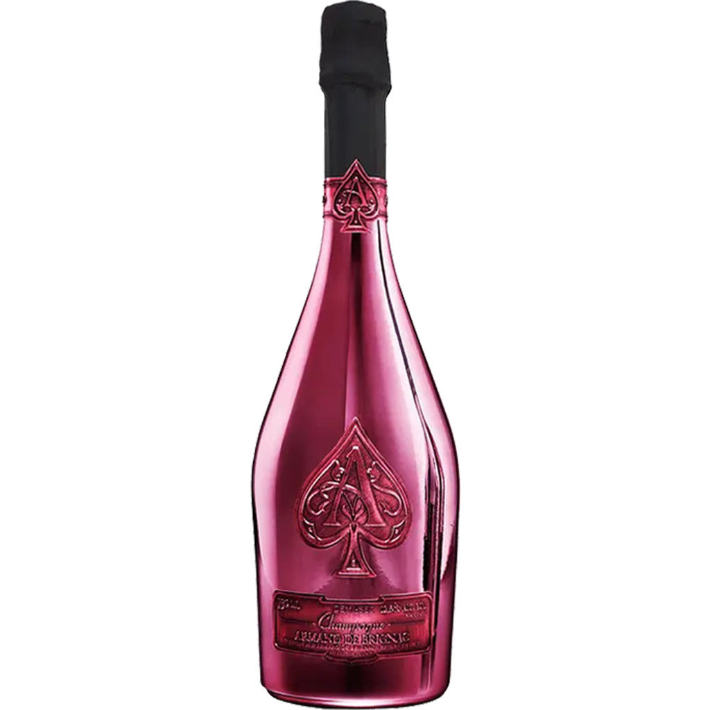 Armand De Brignac Ace of Spades Demi Sec