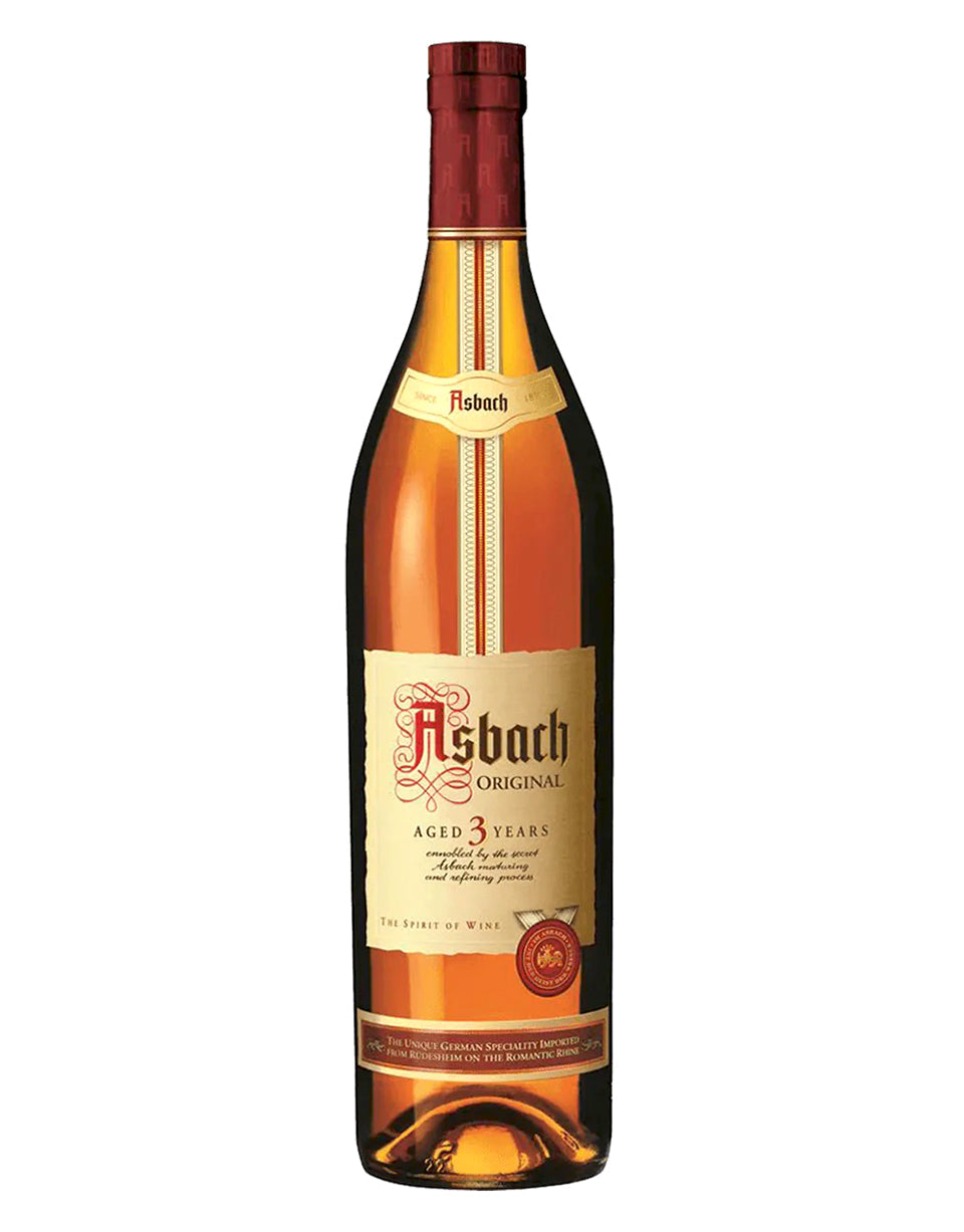Asbach Uralt Brandy