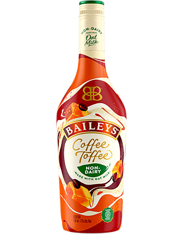 Baileys Coffee Toffee