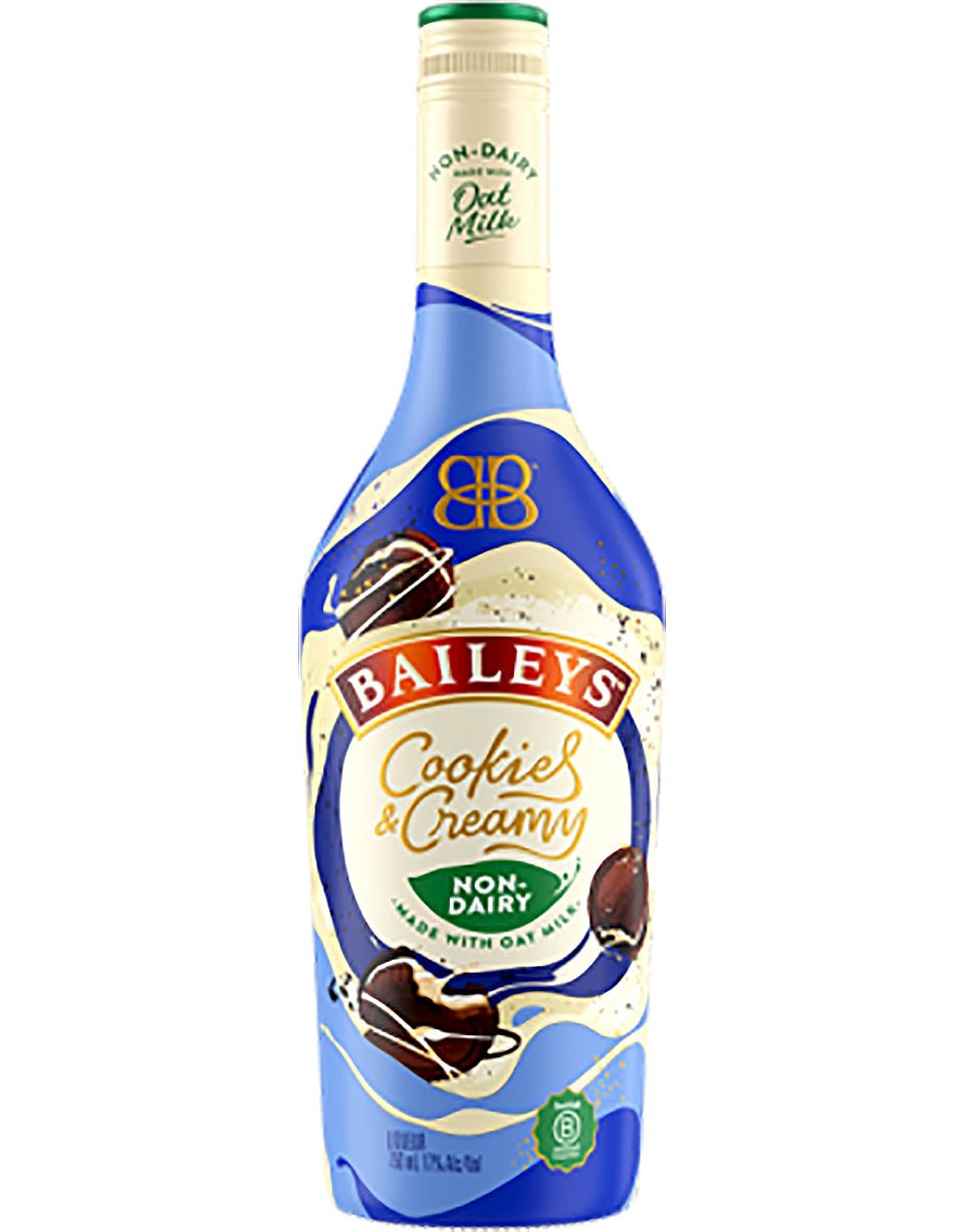 Baileys Cookies & Creamy