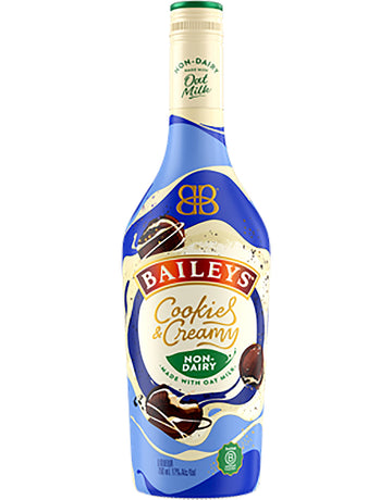 Baileys Cookies & Creamy