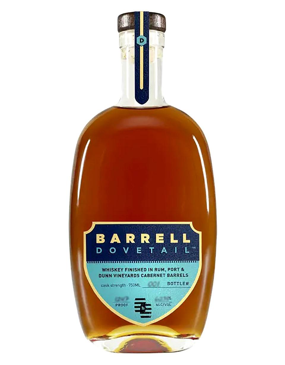 Barrell Dovetail Whiskey