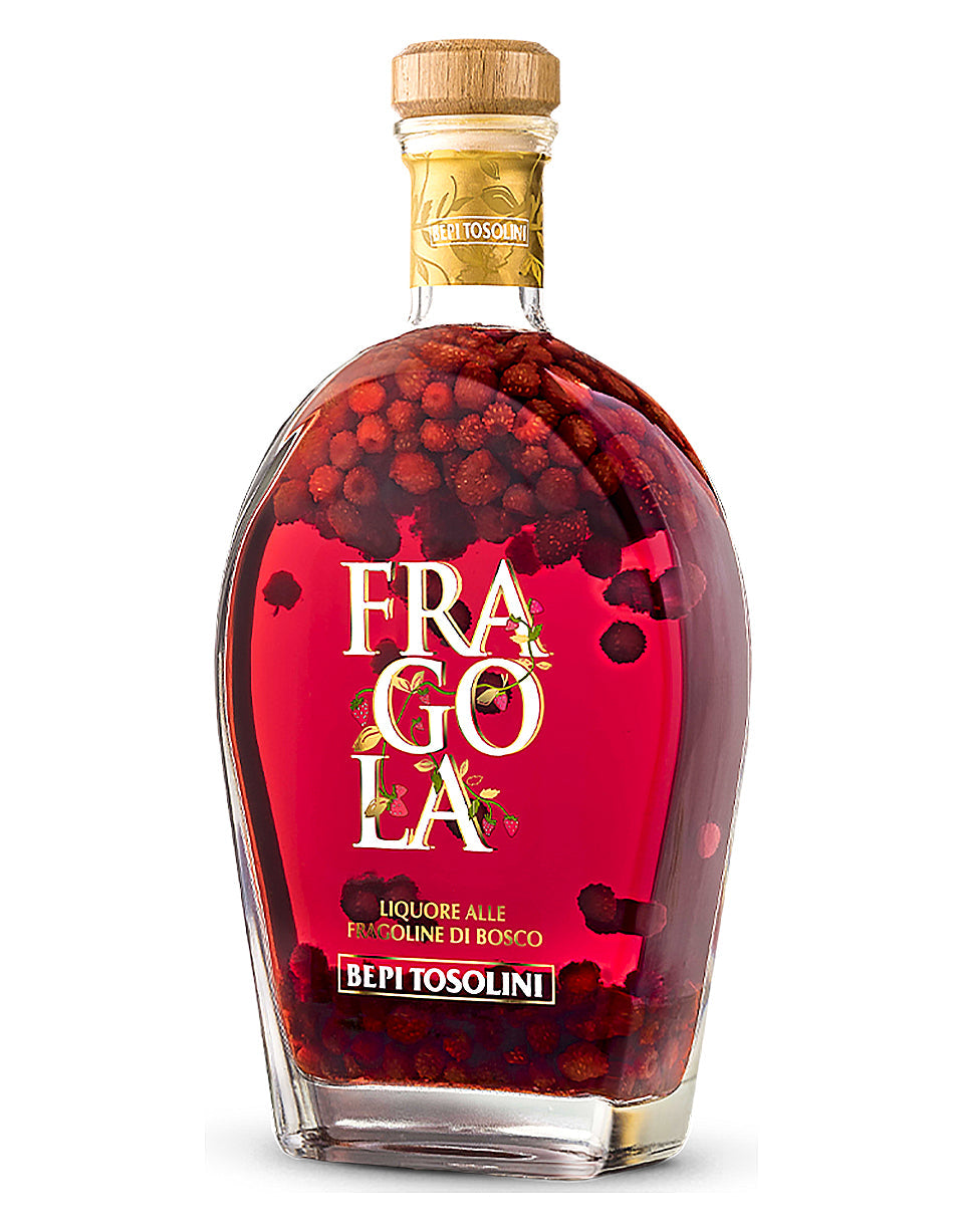 Bepi Tosolini Fragola Strawberry Liqueur