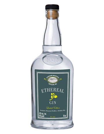 BMD Ethereal Gin