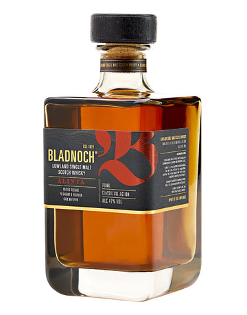Bladnoch Alinta Single Malt Scotch