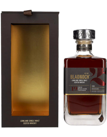 Bladnoch 19 Year Lowland Scotch Whisky