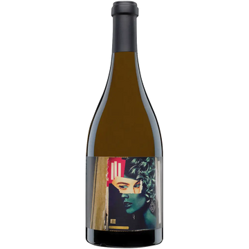 Orin Swift Blank Stare