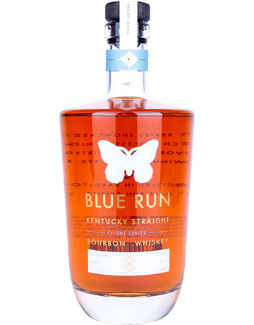 Blue Run Flight Series Bourbon