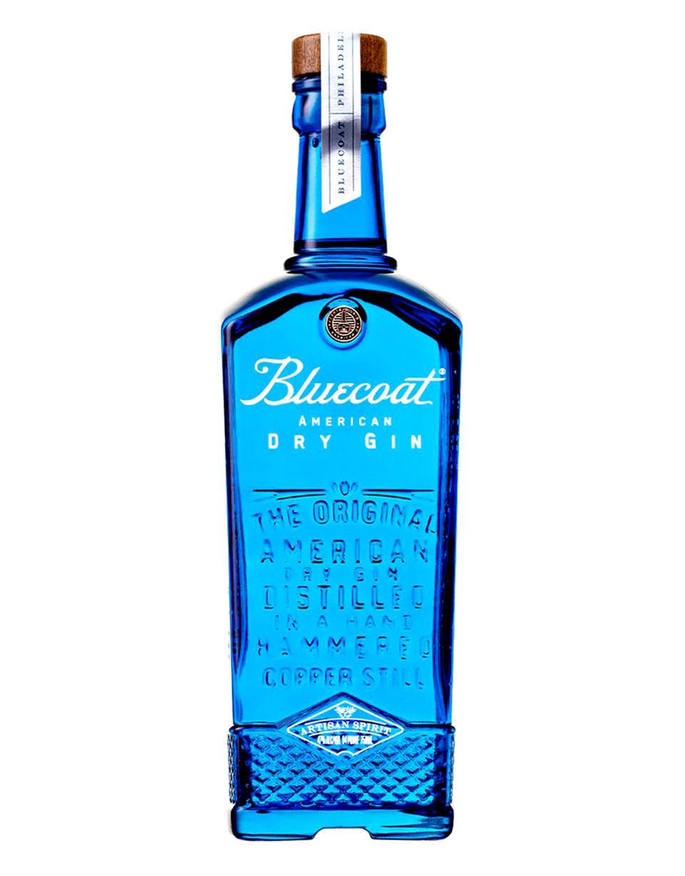 Bluecoat American Dry Gin