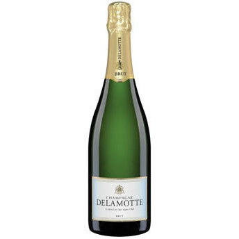 Delamotte Brut NV