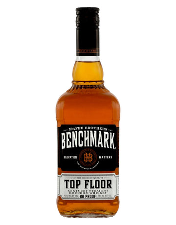 Benchmark Top Floor Bourbon