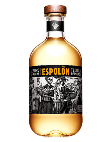 Espolón Reposado Tequila