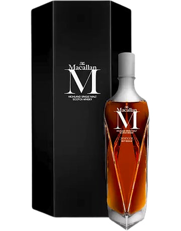 Macallan M The Macallan Single Malt
