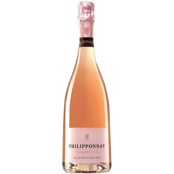 Philipponnat Royale Reserve Brut Rose Champagne