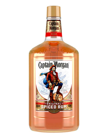 Captain Morgan 1.75 Liter