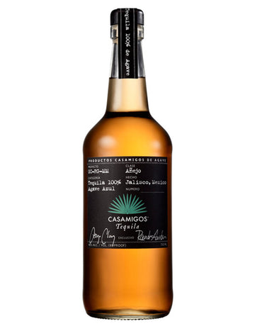 Casamigos Anejo Tequila